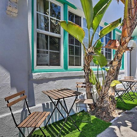 Charming Renovated Avalon Townhome, Walk To Beach! Exterior foto